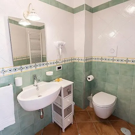 Butterfly-salerno Centro Bed & Breakfast Salerno