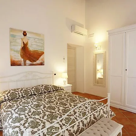 Oda ve Kahvaltı Butterfly-salerno Centro Salerno
