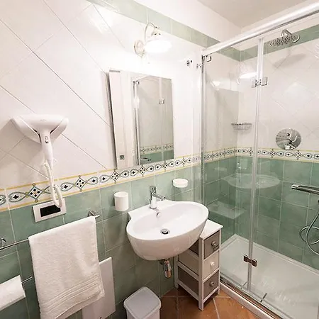 Bed & Breakfast Butterfly-salerno Centro Salerno